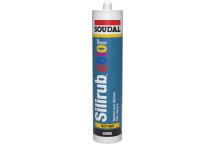Soudal Silirub LMN Ruby Red Ral 3003 C3*