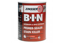 Zinsser Bin Primer 2.5Lt