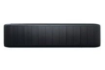Electric Radiator NiDO Silica 560W Anthracite