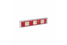 Milwaukee Base Torpedo Level Magnetic 250mm