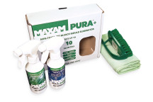 Maxam Pura+ Non Toxic Mould Eliminator Mini Kit*