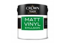 Crown Trade Matt Mixed Colour 250ml