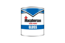 Macpherson Gloss Brilliant White 2.5L