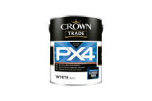 Crown Trade All Purpose Primer Px4 White 5L