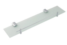Bathroom Glass Shelf Inc Fittings PCP