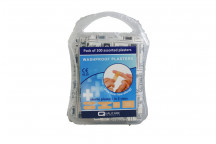 Plasters Assorted (100)*