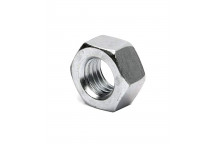 Pre Pack Hex Nut M12 A2 St/St (8)