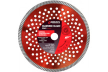 Abracs Pro-X  Diamond Continuous Cutting Blade 230mm*