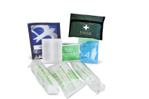 First Aid Travel 1 Person Kit*