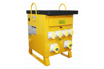 110v Transformer 10Kva*