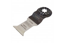 Smart Starlock 32mm Bi-Metal Wood & Nails Blade - 10pk