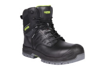 Apache Chilliwack Safety Boot Waterproof S7 Black Size 10*