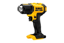 Dewalt DCE530N XR Heat Gun 18v Naked