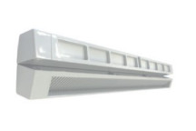 Window Trickle Vents Set White 300mm*