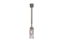 Bosch SDS+ Wide Chisel 4C 250mm x 40mm