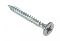 Drywall Screw Fine Zinc 4.2 x 75mm (500)*