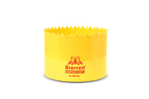 Starrett Holesaw Bi Metal Variable 64mm*