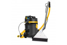V-TUF SPRAYEX  Heavy-Duty Spray Extraction Carpet & Upholstery Cleaner