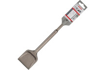 Bosch SDS+ Wide Chisel 5C 250mm x 60mm