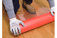 Protection Hard Surface Film 100m x 600mm*