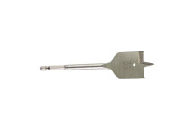 Milwaukee Flat Wood Bit 36mm x 152mm*