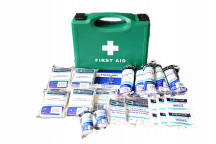 First Aid 10 Person*