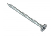 Drywall Screw Fine Zinc 3.5 x 50mm (1000)*