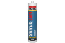 Soudal Silirub LMN Grey C3*