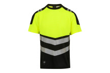 Regatta Hi-Vis Yellow X-PRO T-Shirt L