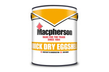 Macpherson Quick Dry Eggshell Mixed Colour 5L