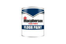 Macpherson Floor Paint Mixed Colour 5L