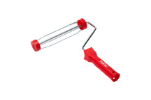 ProDec Plastic Handle Roller Frame 9\" x 1.5\" - Push Fit