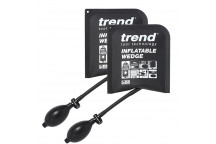Trend Inflatable Air Wedge Pack of 2