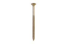 Woodscrew Classic Yell Pass 6.0 x 100mm (100)