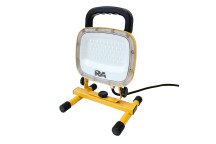 Floor Led Work Light 110v 35w*
