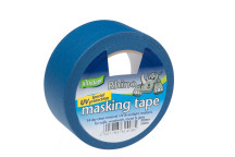 Tape Masking Blue UV Resistant 50m x 33mm*