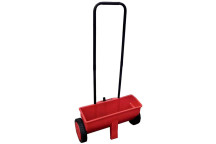 Economy Drop Salt Spreader*
