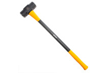 Xtrade Hammer Sledge Fibreglass 10lb*