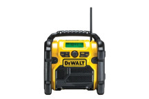 Dewalt DCR020 XR Digital Compact Radio