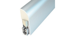 Norseal Automatic Drop Seal - Surface Mounted - 1100Mm