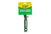 Paint Brush Exterior Block 100mm*
