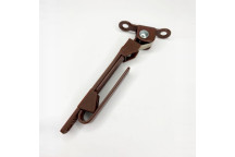 Restrictor Slimstop Brown