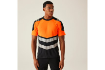 Regatta Hi-Vis Orange X-PRO T-Shirt XL