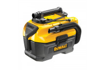 Dewalt Dcv584L-Gb L-Class Wet/Dry Vacuum 18V B/O