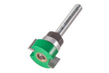 Trend C209 X 1/4TC Intumescent Cutter 10mm x 24mm x 1/4tc*