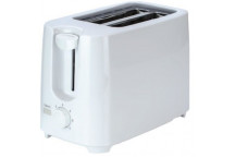 Canteen Toaster 2 Slice White*