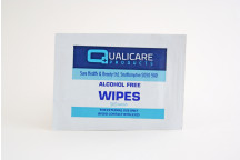 Wipes Alcohol Free (100)*