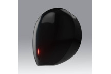 Hand Dryer Pebble Mini Black