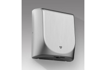 Hand Dryer Vega 4 Eco Satin (H13 Media iFilter not included) Satin