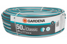 Gardena Classic 3/4\" (19mm) Hose 50m